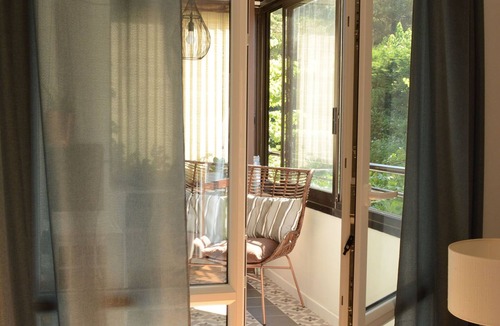 8th Arrondissement Apartment | Apartment Marseille Pointe Rouge Beach 8th district
