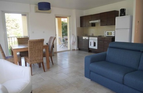 Montauroux Apartment | Apartment Montauroux near Lake Cassien