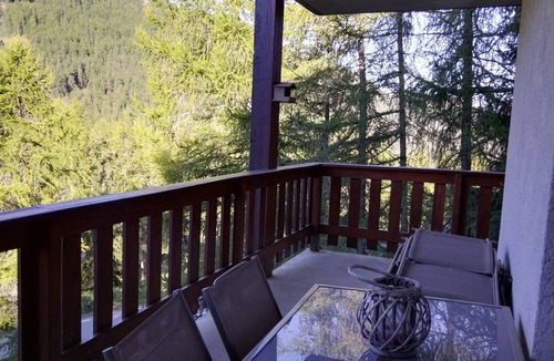 Vars Apartment | Apartment mountain Vars. 4/6 persons