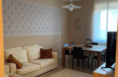 Opera Apartment | Apartment near american school from the center of milan from IEO and Humanitas