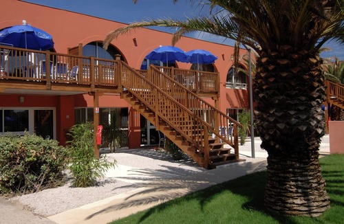 Cap d'Agde Apartment | Apartment near beach in lively resort