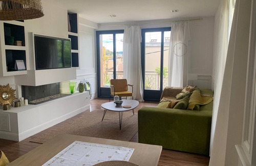 Sud Apartment | Apartment near the historic center