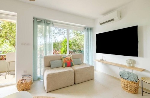 Espero-Pax Apartment | Apartment Near the Beaches - Sleeps 6 - Théoule-sur-Mer