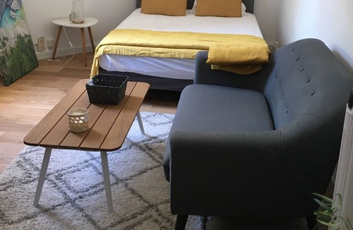 Prado-Perier Apartment | Apartment near Prado Beaches