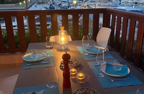 Saint-Cyprien Plage Apartment | APARTMENT OF STANDING