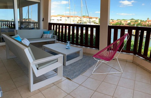 Saint-Cyprien Plage Apartment | APARTMENT OF STANDING