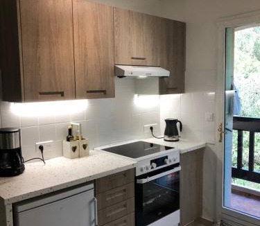 Collioure Apartment | Apartment Olive & Kin, Collioure