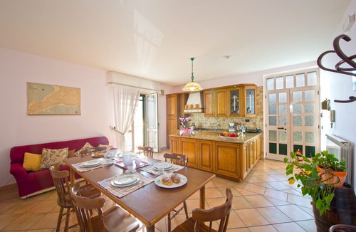 San Michele House | Apartment on the Amalfi coast - Infinity
