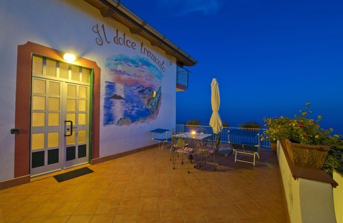 San Michele House | Apartment on the Amalfi coast - Infinity