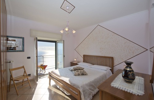 San Michele House | Apartment on the Amalfi coast - Infinity