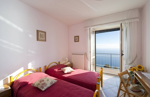 San Michele House | Apartment on the Amalfi coast - Infinity
