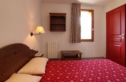 Pelvoux Apartment | Apartment Pelvoux, 1 bedroom, 6 persons