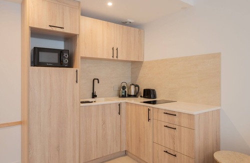 Saint-Tropez City Centre Apartment | Apartment Place des lices -2BDR/6P- Saint Tropez
