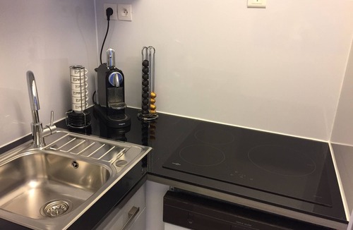 Le Grau-Du-Roi Apartment | APARTMENT RENTAL. SEA