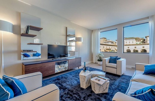 San Niccolo Villa | Apartment Savoiardi - Three Bedroom Villa, Sleeps 6
