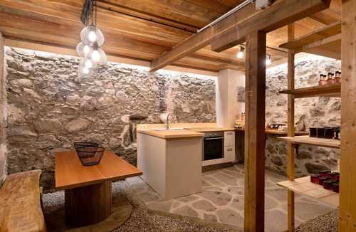 Velturno Apartment | Apartment 'Stieberhof' with Mountain View, Shared Garden and Wi-Fi