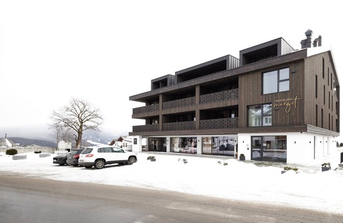 Maranza Apartment | Apartment 'Style Hideaway 4 to 6 People'