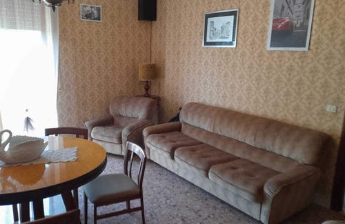 Civitella d'Agliano Apartment | Apartment surrounded by greenery