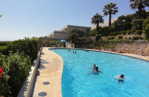 Bandol Apartment | APARTMENT + TERRACE WITH PANORAMIC SEA VIEW
