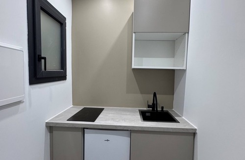 Route de Beaucaire Apartment | Apartment terre mer