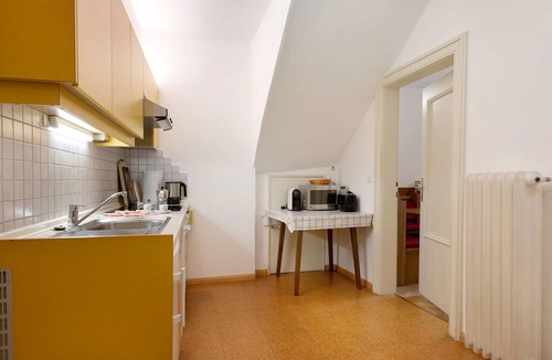 Lagundo Apartment | Apartment 'Typ B2' with Mountain View, Shared Terrace and Wi-Fi