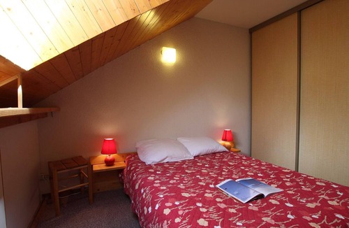 Vallouise Apartment | Apartment Vallouise-La Casse, 1 bedroom, 5 persons