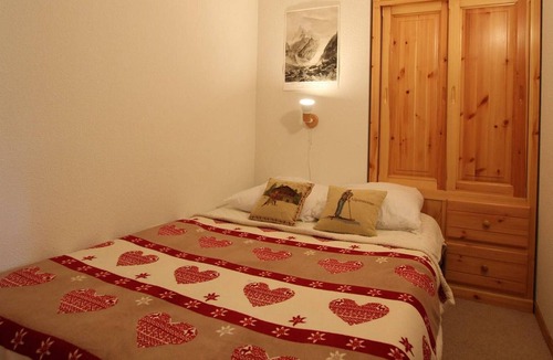 Vallouise Apartment | Apartment Vallouise, 1 bedroom, 5 people