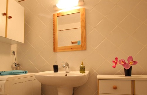 Vallouise Apartment | Apartment Vallouise, 1 bedroom, 5 people