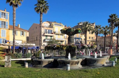 Bandol Apartment | Apartment Vanille (BAN135) in Bandol - 2 persons, 1 bedrooms