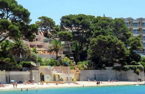 Bandol Apartment | Apartment Vanille (BAN135) in Bandol - 2 persons, 1 bedrooms