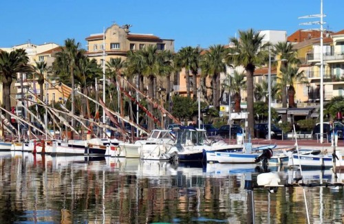 Bandol Apartment | Apartment Vanille (BAN135) in Bandol - 2 persons, 1 bedrooms