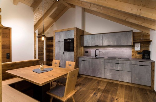 San Vito Apartment | Apartment "Waidacherhof See" with Mountain View, Balcony & Wi-Fi