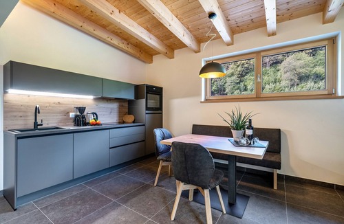 Tesimo Apartment | Apartment 'Wiesgut Gala' with Mountain View, Balcony and Wi-Fi