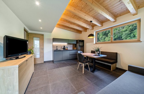 Tesimo Apartment | Apartment 'Wiesgut Gala' with Mountain View, Balcony and Wi-Fi