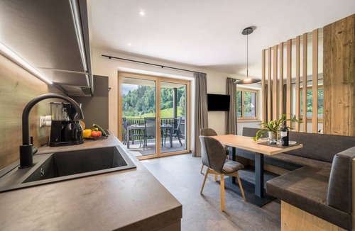 Tesimo Apartment | Apartment "Wiesgut Jonagold" with Mountain View, Private Terrace and Wi-Fi