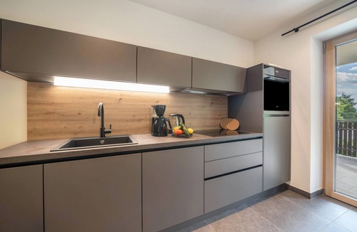 Tesimo Apartment | Apartment "Wiesgut Jonagold" with Mountain View, Private Terrace and Wi-Fi