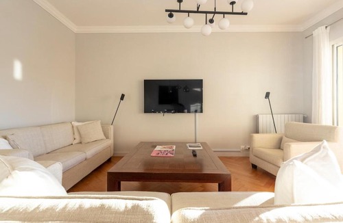 Mont Boron Apartment | Apartment with large terrace & sea view over Nice