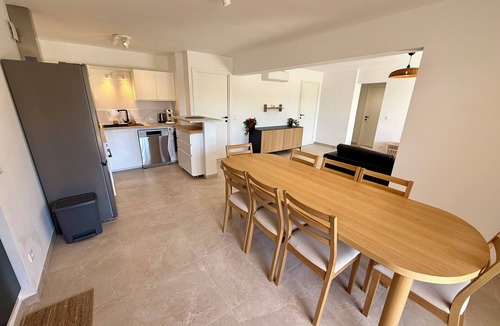 Carry-le-Rouet Apartment | Apartment with ocean view, sleeps 8 - Les Restanques