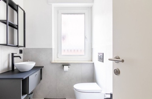 Merano Apartment | Apartment within walking distance of Merano's thermal baths and beautiful promenades