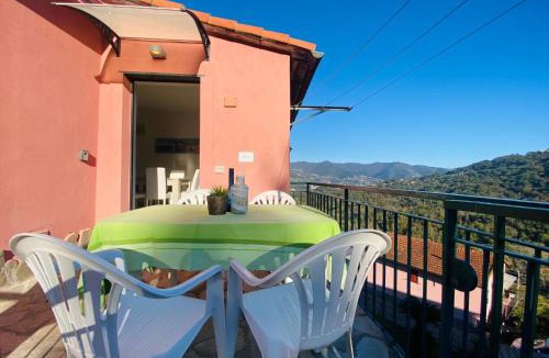 San Massimo Apartment | Apartment Wohnung im zweiten Stock mit Parkplatz und Garten by Interhome