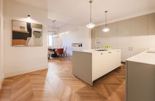 Duomo Apartment | Apartments Florence - The Four Suites
