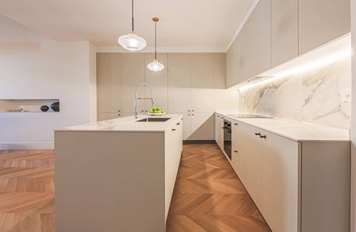Duomo Apartment | Apartments Florence - The Four Suites