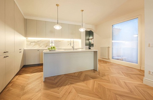 Duomo Apartment | Apartments Florence - The Four Suites