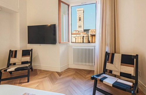 Duomo Apartment | Apartments Florence - The Four Suites