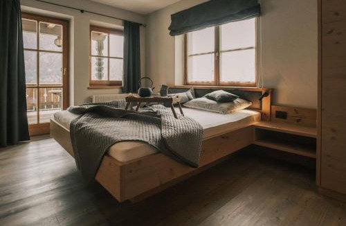 Feldthurns Apartment | Apartments Moarhof with Brixen Card