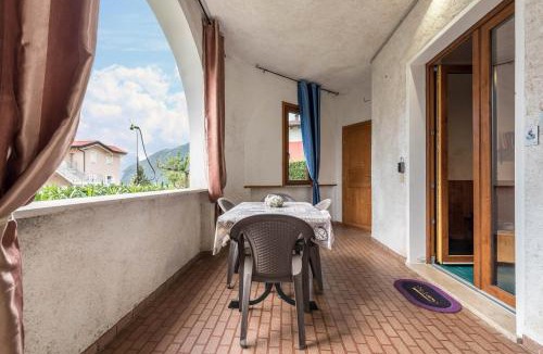 Aer Apartment | App Oleandro Casa Demonti