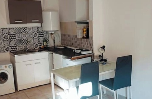 Moulinet Apartment | Appartamento Stella - Accogliente e Centrale
