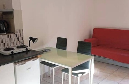 Moulinet Apartment | Appartamento Stella - Accogliente e Centrale
