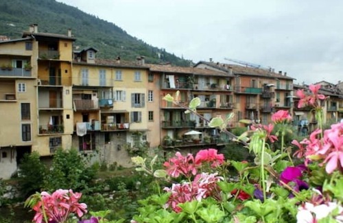 Moulinet Apartment | Appartamento Stella - Accogliente e Centrale