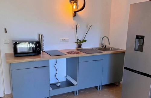 Salin-de-Giraud Apartment | Apparently for two people in the Camargue